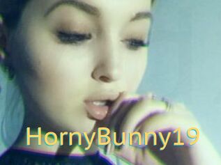 HornyBunny19
