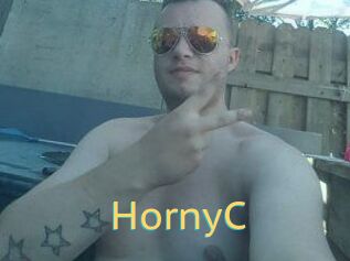 HornyC