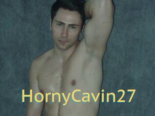 HornyCavin27