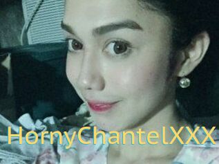 HornyChantelXXX
