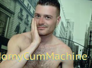 HornyCumMachine