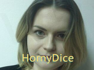 HornyDice