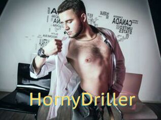 HornyDriller