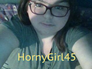 HornyGirl45