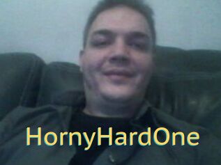 HornyHardOne