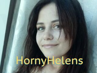 HornyHelens