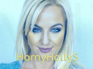 HornyHollyS