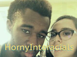 HornyInteracials