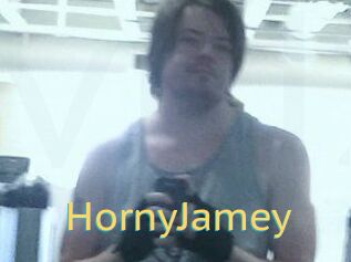 HornyJamey
