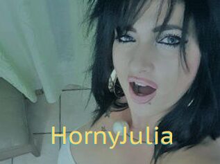 HornyJulia