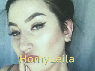 HornyLeila_