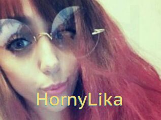 HornyLika_