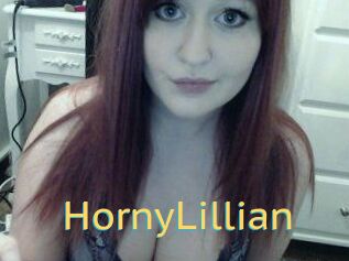 HornyLillian