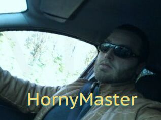 HornyMaster