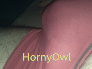 HornyOwl