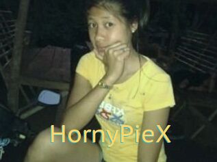 HornyPieX