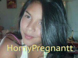 HornyPregnantt