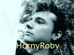 HornyRoby
