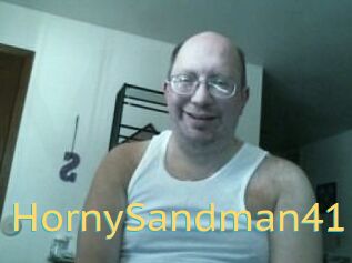 HornySandman41