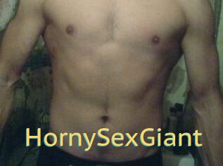 HornySexGiant