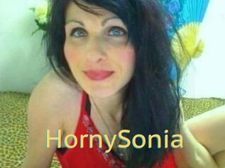 HornySonia