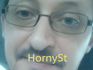 HornySt
