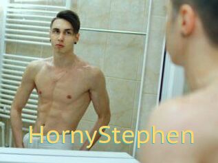 HornyStephen