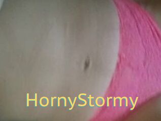 HornyStormy