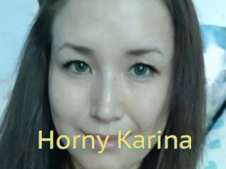 Horny_Karina
