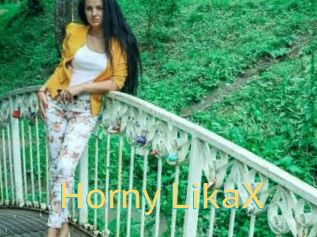Horny_LikaX
