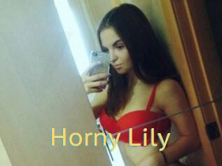 Horny_Lily_