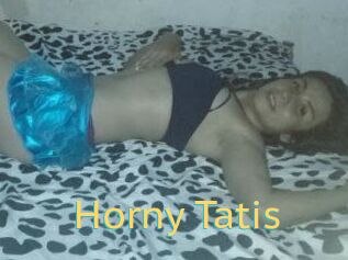 Horny_Tatis