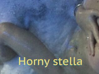 Horny_stella