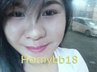 Hornybb18