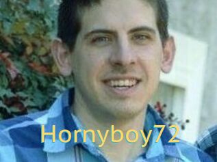 Hornyboy72
