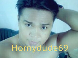 Hornydude69