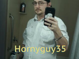 Hornyguy35