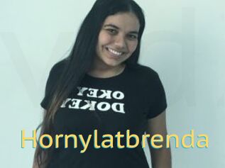 Hornylatbrenda