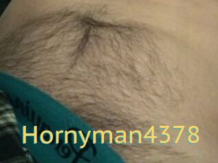 Hornyman4378