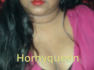 Hornyqueen