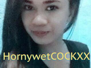 HornywetCOCKXX