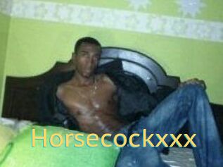 Horsecockxxx