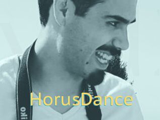 HorusDance