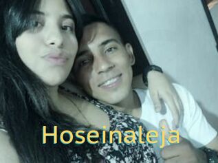 Hoseinaleja