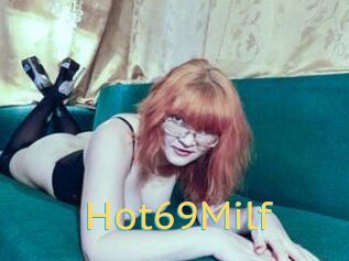 Hot69Milf