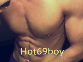 Hot69boy