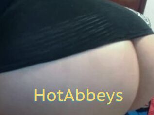 HotAbbeys