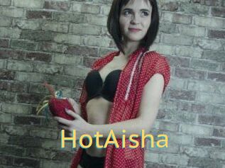 HotAisha