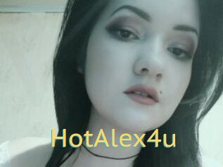 HotAlex4u