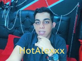 HotAlexxx